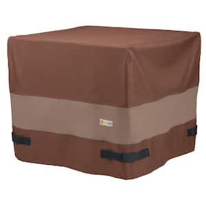 Duck Covers Ultimate 32 in. W x 32 in. D x 30 in. H Air Conditioner Cover