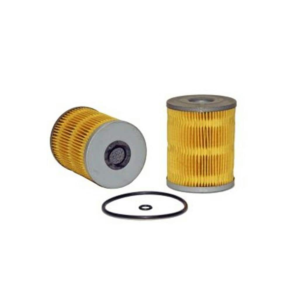 Wix Engine Oil Filter 57170 - The Home Depot