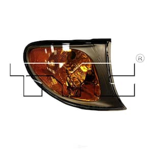 Turn Signal / Parking Light Assembly