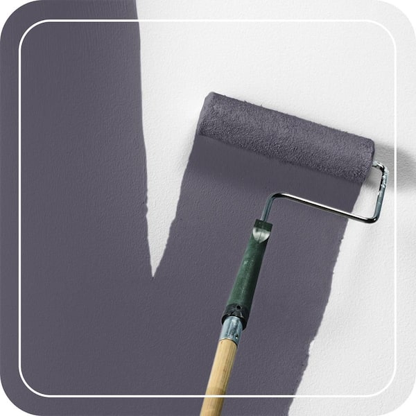 S570-7A Plush Purple Paint