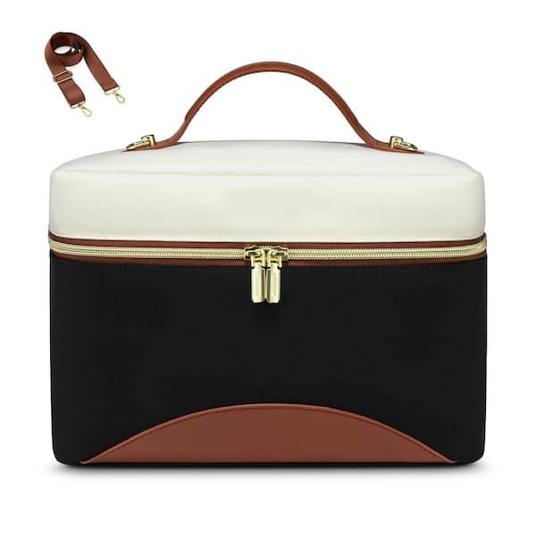 Insulated Lunch Bag, suitable for different needs with multiple capacities