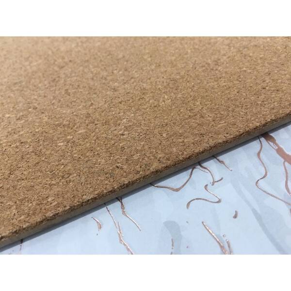 Brown Backing Board - Plaza Board Centre