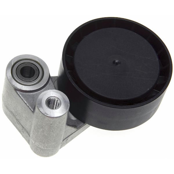Gates DriveAlign Premium OE Pulley - Air Conditioning
