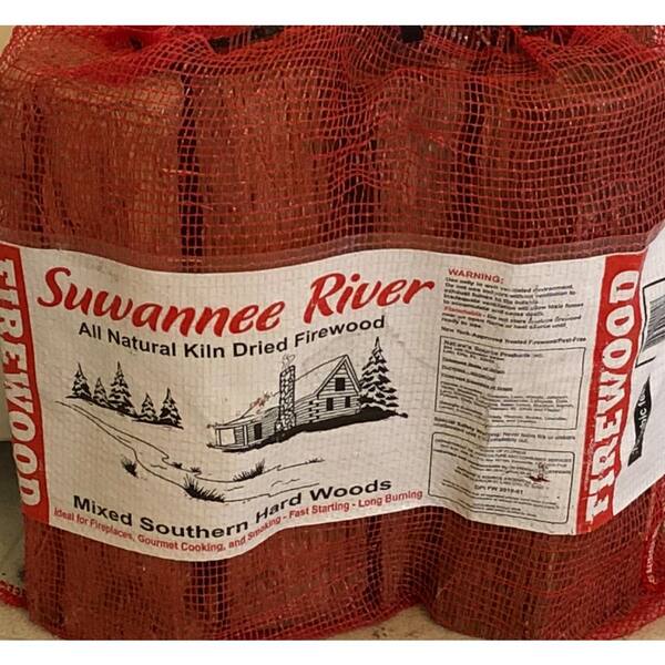 Unbranded All Natural Kiln Dried Firewood