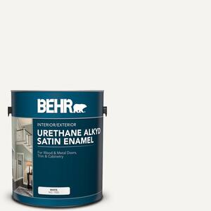 Bleached Almond Paint Colors Paint The Home Depot