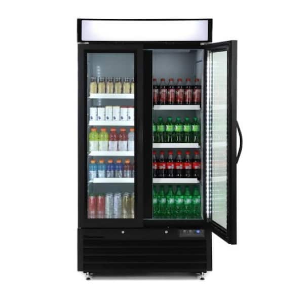 High Quality Slim Drinks Fridge with ISO certified