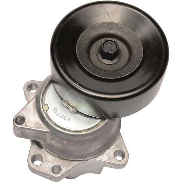 Continental Elite Belt Tensioner Assembly