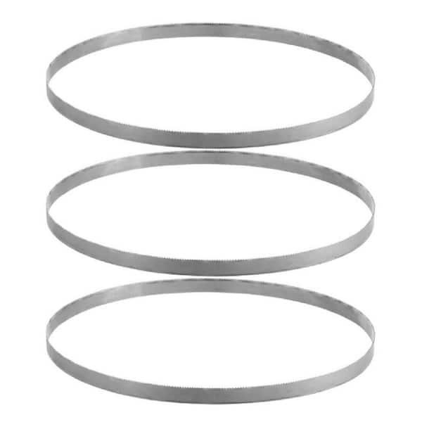 Hilti SB4 29 in. 24 Teeth Per Inch Band Saw Blade (3-Pack)