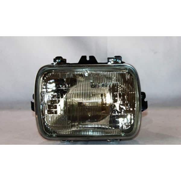 Headlight Assembly