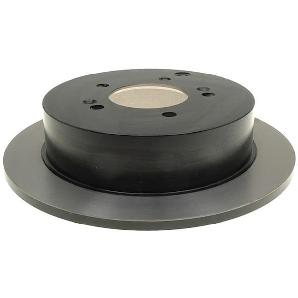 Raybestos Disc Brake Rotor