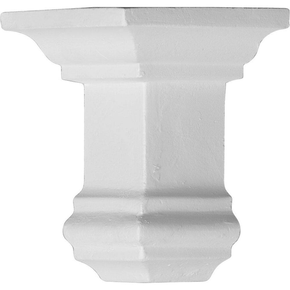 2-1/4 in. x 2-1/4 in. x 4 in. Urethane Outside Corner Moulding (Matches Moulding MLD04X02X04HO) price history on PriceWatchPro