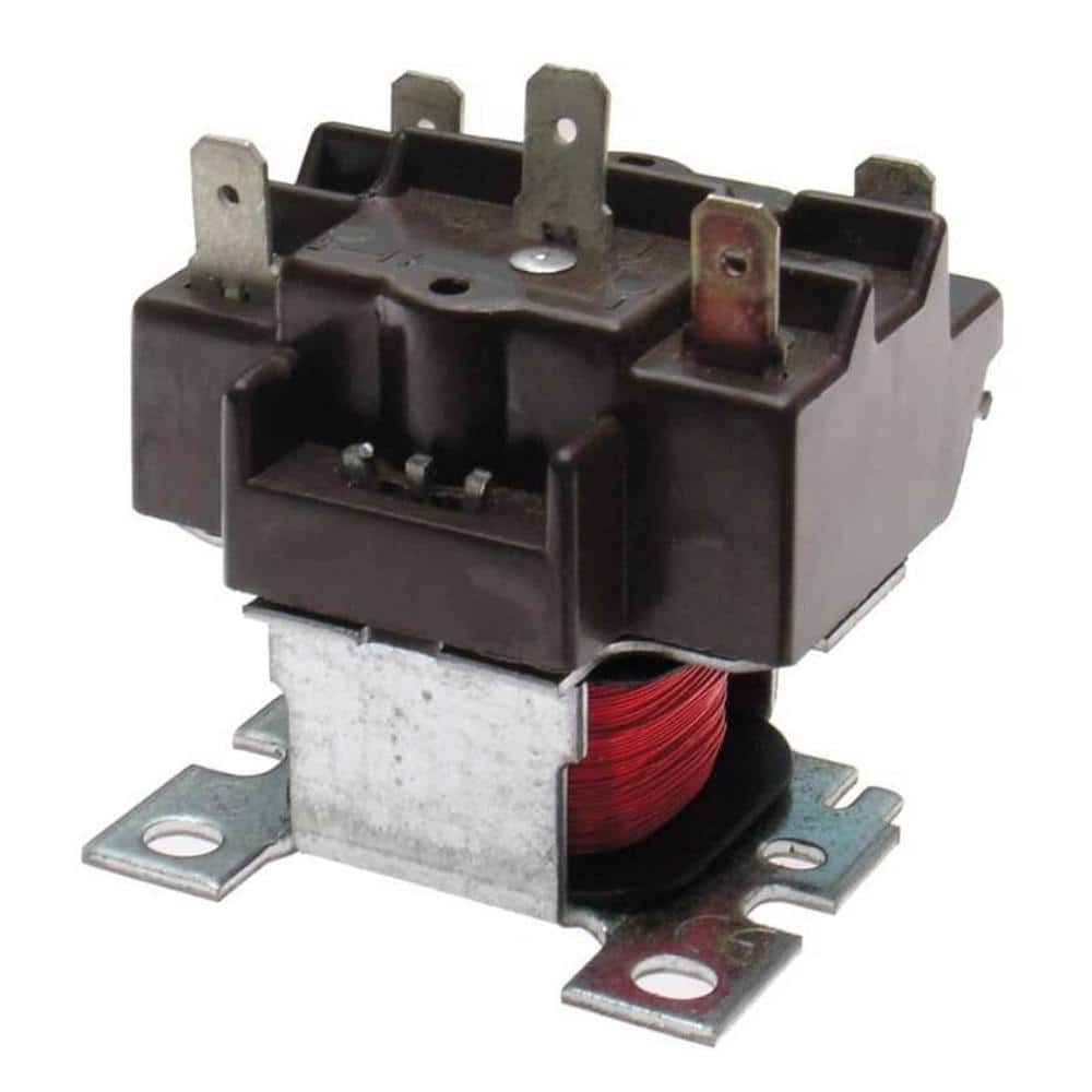 24V Dpst-No Sequencing Relay 42-19737-01 price history on PriceWatchPro