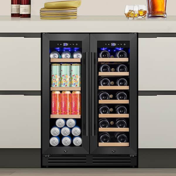 ReFa DUO
リファデュオ正規品 Presrv™ Outdoor Dual Zone Refrigerator Drawers | Zephyr Coolers