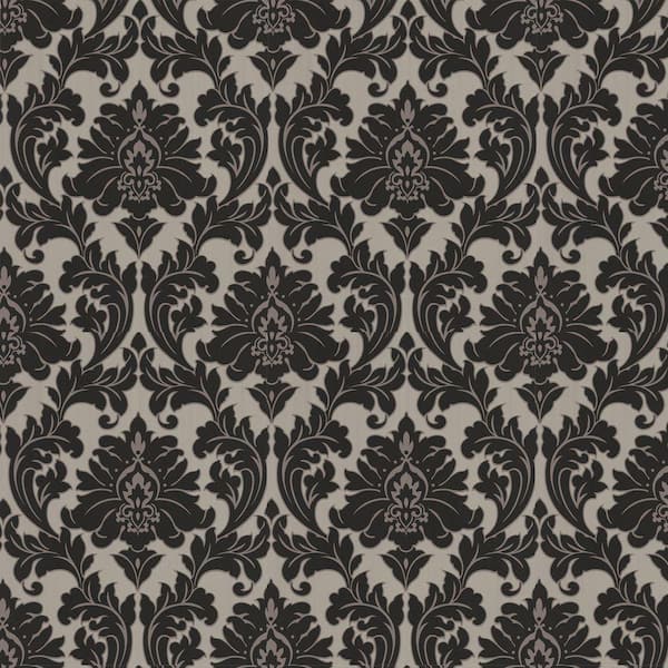 Graham & Brown Majestic Gold Removable Wallpaper