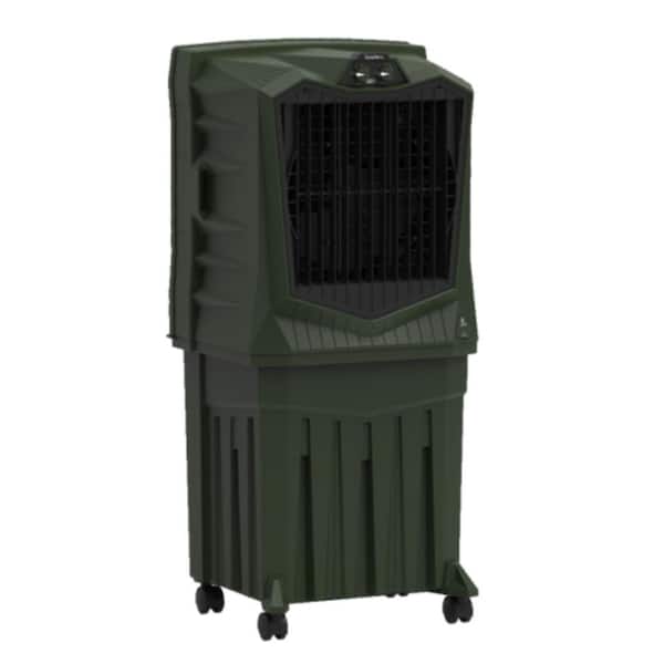 Air Force 90 3000 CFM 3-Speed Portable Evaporative Cooler for 900 sq. ft.