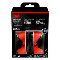 Pro-Grade Earmuff
