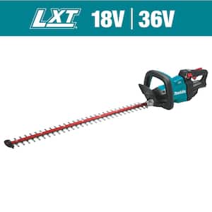 LXT 18V Lithium-Ion Brushless Cordless 30 in. Hedge Trimmer (Tool Only)