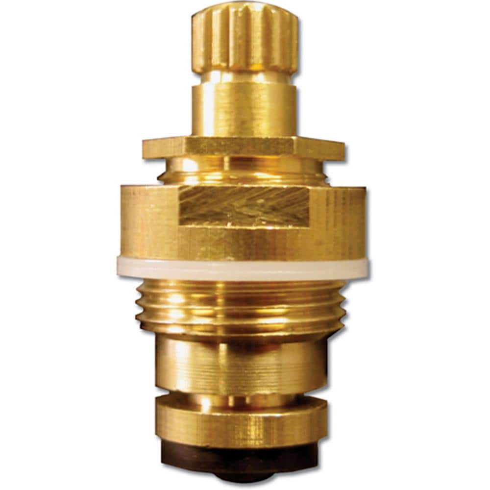 1 3/16 in. 16pt Broach Left Hand Stem for Central Brass price history on PriceWatchPro
