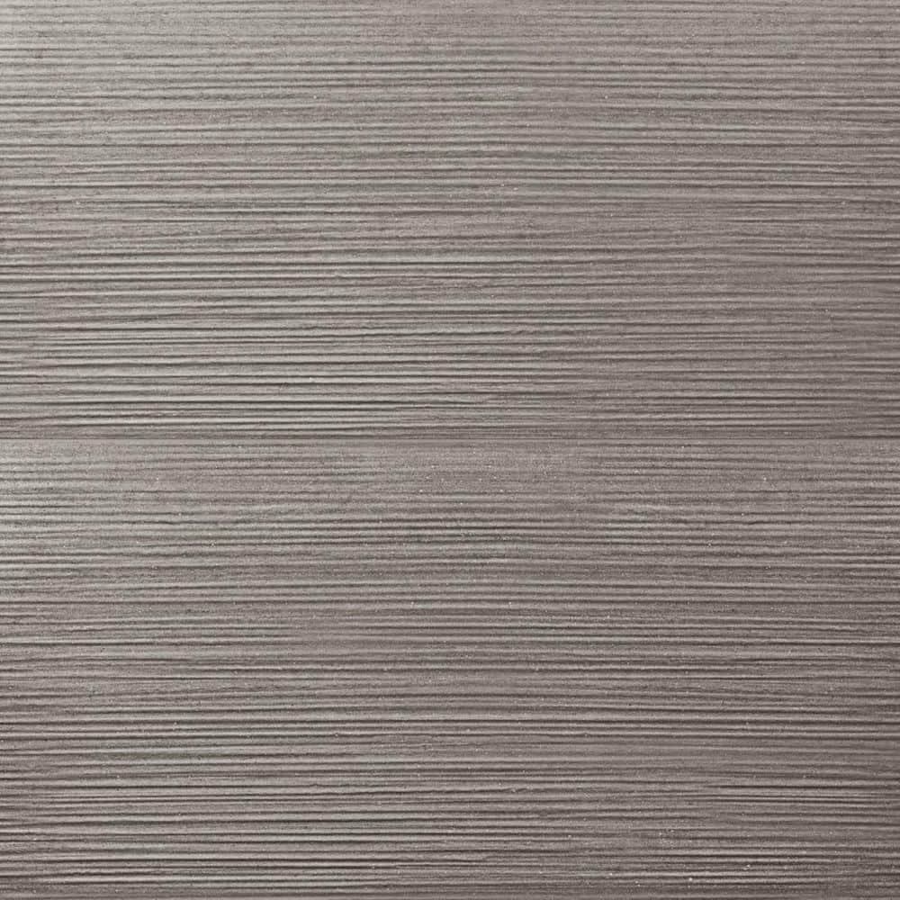 Vitaria Pleated Smoke Gray 23.77 in. x 47.55 in. Textured Matte Porcelain Floor and Wall Tile (15.7 Sq. Ft. / Case) price history on PriceWatchPro