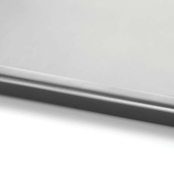 NAPOLEON Stainless Steel Griddle Insert 56094 - The Home Depot