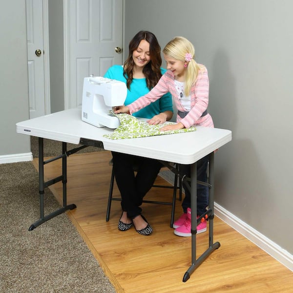 Lifetime table 80387 discount