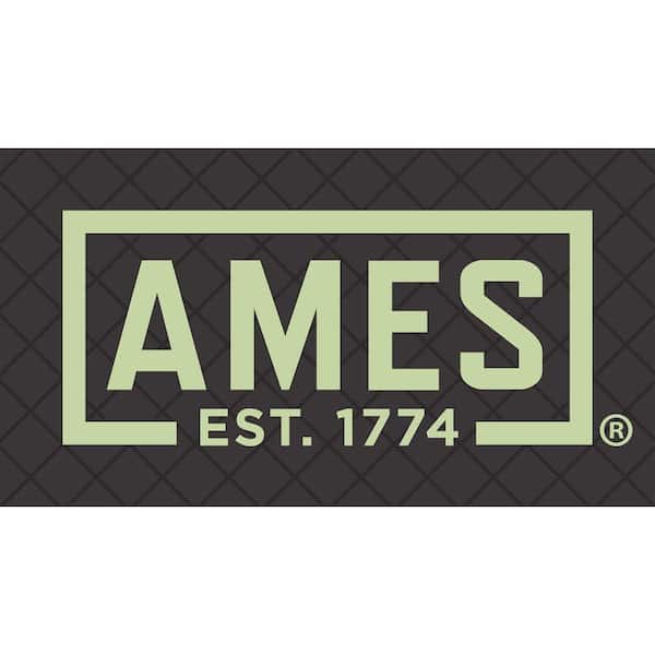 Ames 2380500 400 ft. Estate Hose Wagon - 3