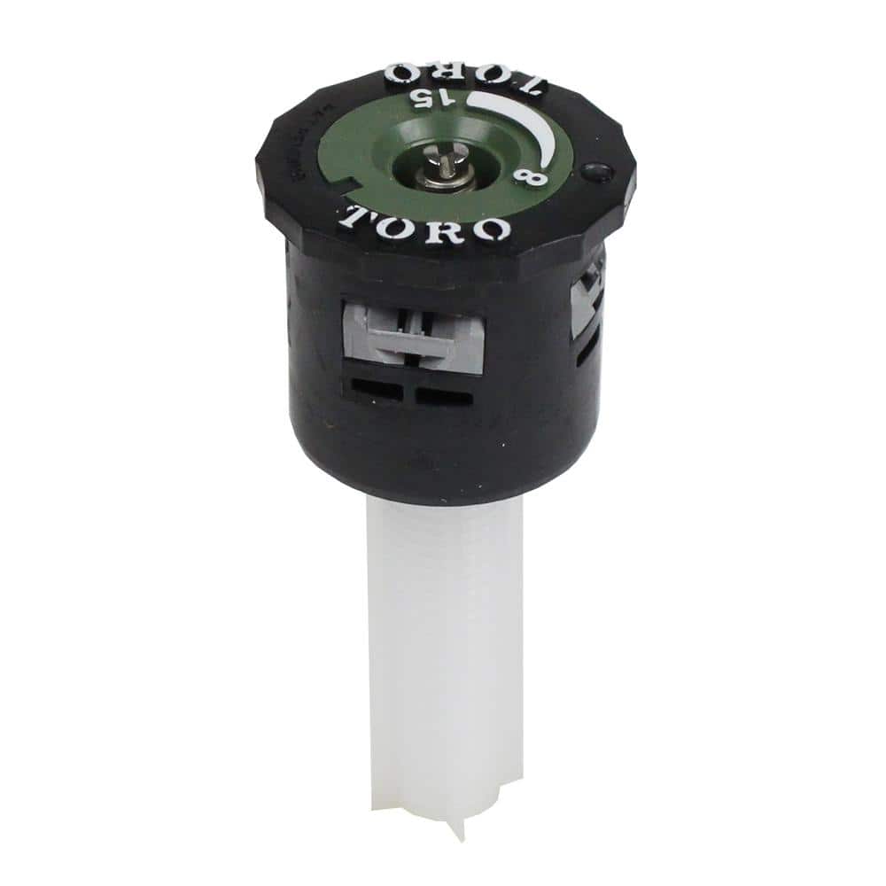 H2FLO Precision Series 8 ft. to 15 ft. Full Female Nozzle price history on PriceWatchPro