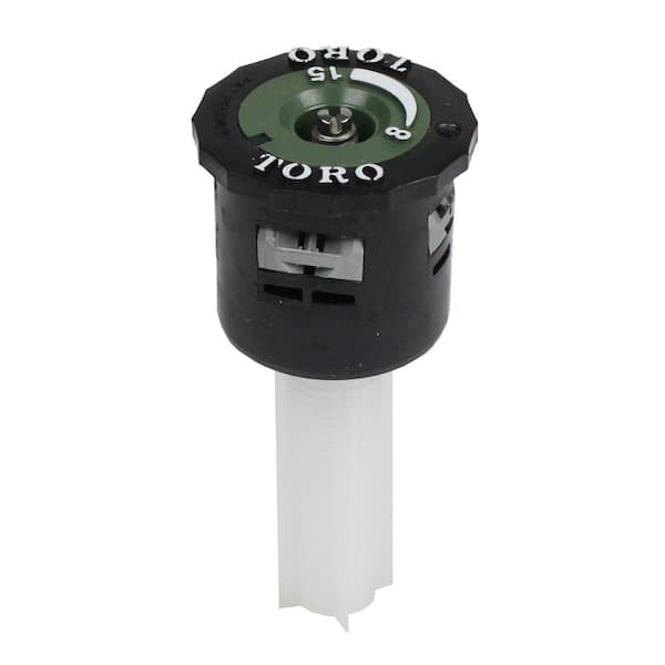 H2FLO Precision Series 8 ft. to 15 ft. Full Female Nozzle