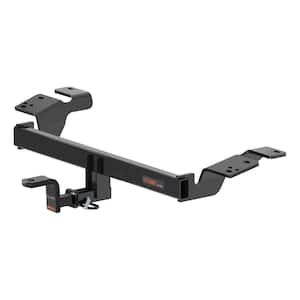 Class 1 Trailer Hitch 1-1/4 in. Ball Mount Select Toyota Avalon Camry