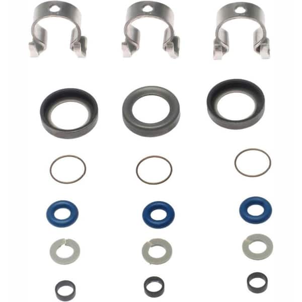 Fuel Injector Seal Kit SK94 The Home Depot