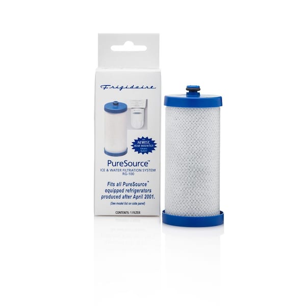 Frigidaire Pure Source Replacement Water Filter
