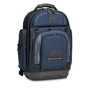 Crescent 14 in. Tradesman Backpack CTB1000T - The Home Depot