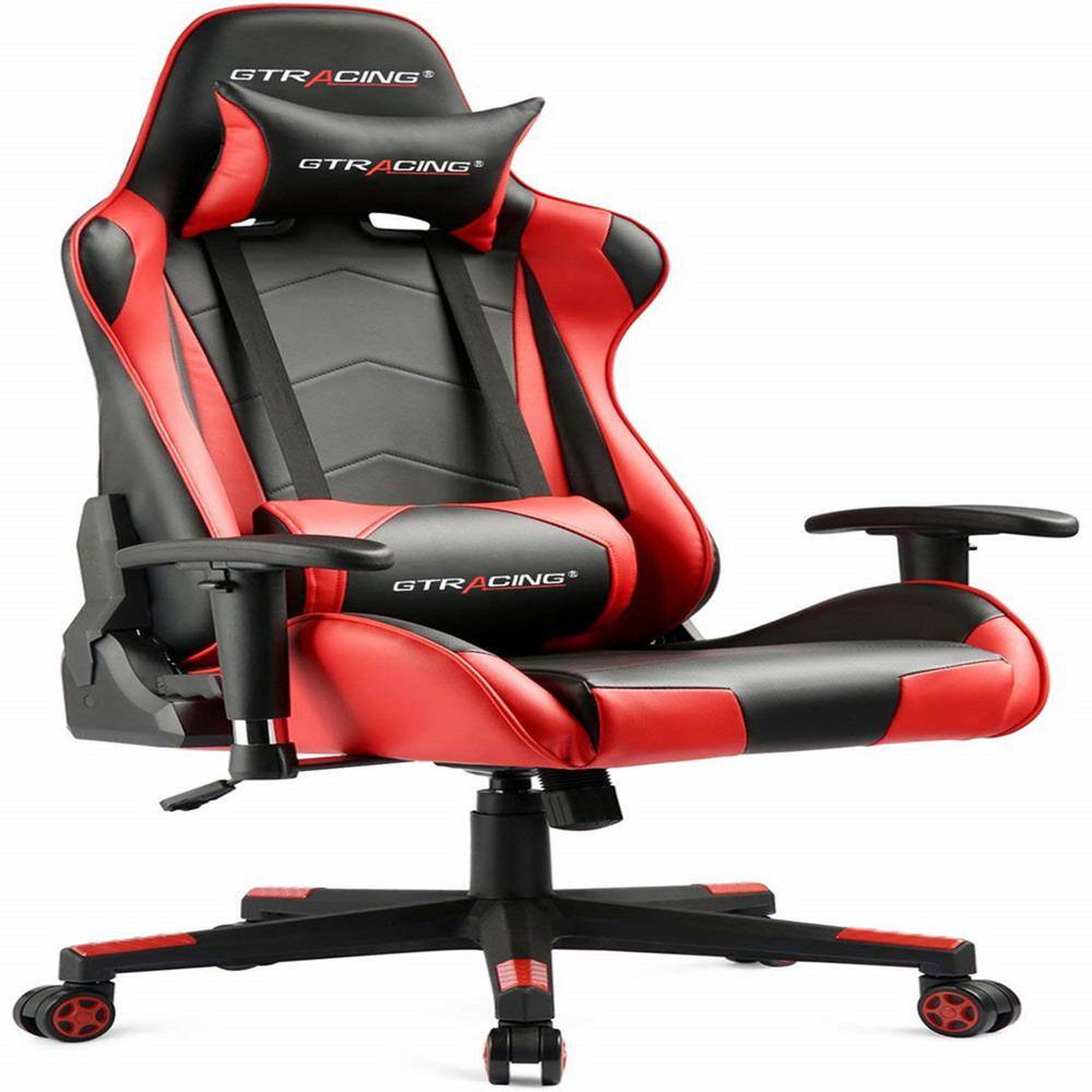 what makes a good gaming chair