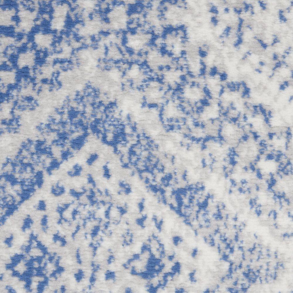 2 X 8 White Geometric Washable Area Rug Runner Rug price history on PriceWatchPro