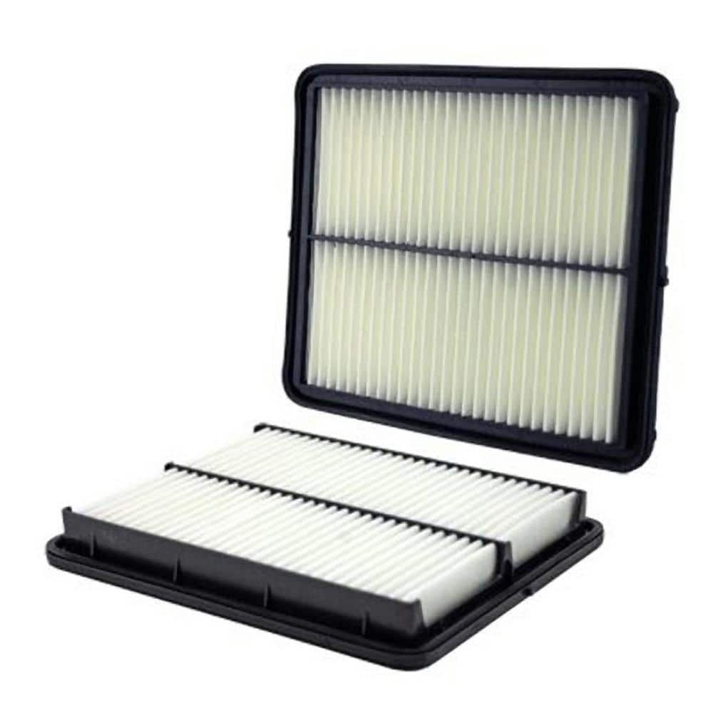 Wix Air Filter 49180 - The Home Depot