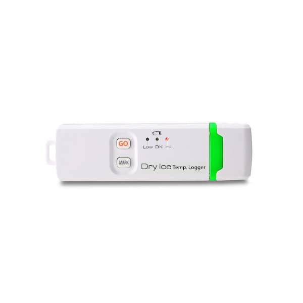 Smartlinq v2.0 Single-Use 90 Day USB Temperature Data Logger Cold Chain  Monitoring