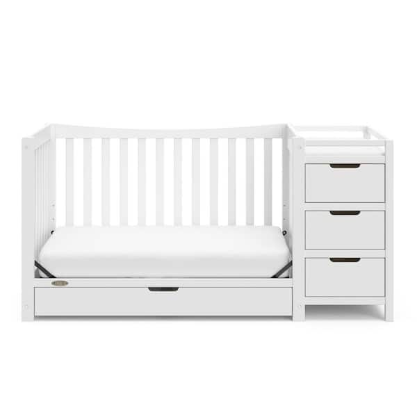 Graco 2024 remi crib