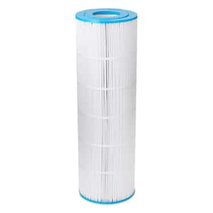8000 Series 8-15/16 in. Dia x 28-3/16 in. 175 sq. ft. Replacement Filter Cartridge with 4 in. Opening