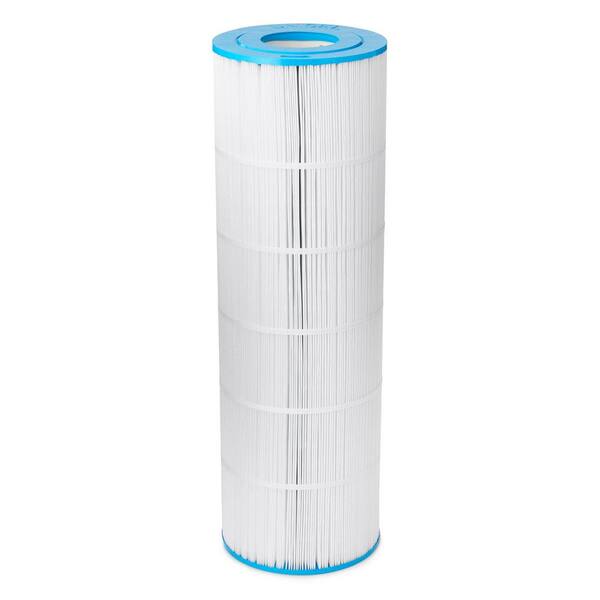 Unicel 8000 Series 8-15/16 in. Dia x 28-3/16 in. 175 sq. ft. Replacement Filter Cartridge with 4 in. Opening