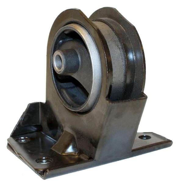 Westar Engine Mount - Rear EM-9485 - The Home Depot