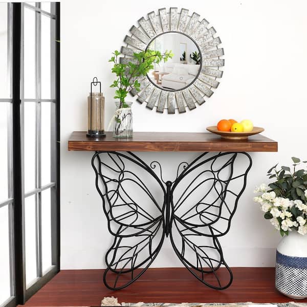 美品　NODEL Design Butterfly TABLE / M Butterfly TABLE /M | NODELdesign official