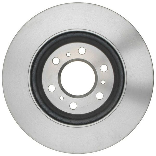 Raybestos Disc Brake Rotor