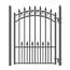 https://images.thdstatic.com/productImages/fb2ad5e2-a2cf-408b-bb5e-8d293c62cd24/svn/black-aleko-metal-fence-gates-pgpra-hd-64_65.jpg