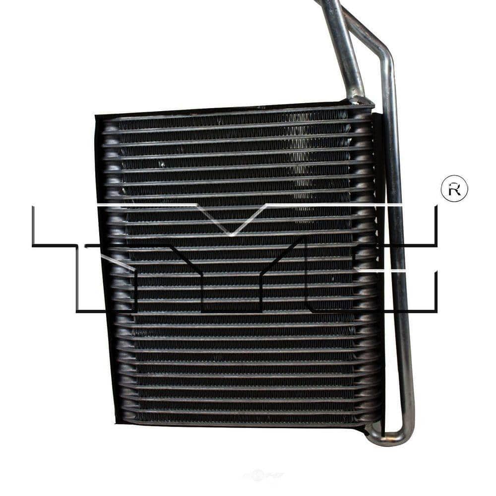 TYC 97155 Replacement Evaporator for Toyota Tacoma 