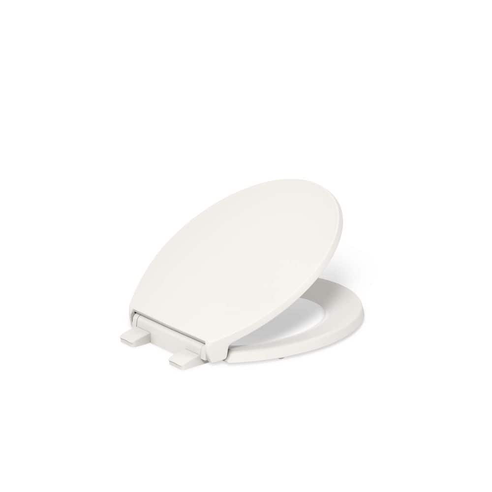 Border Round Toilet Seat in Biscuit price history on PriceWatchPro