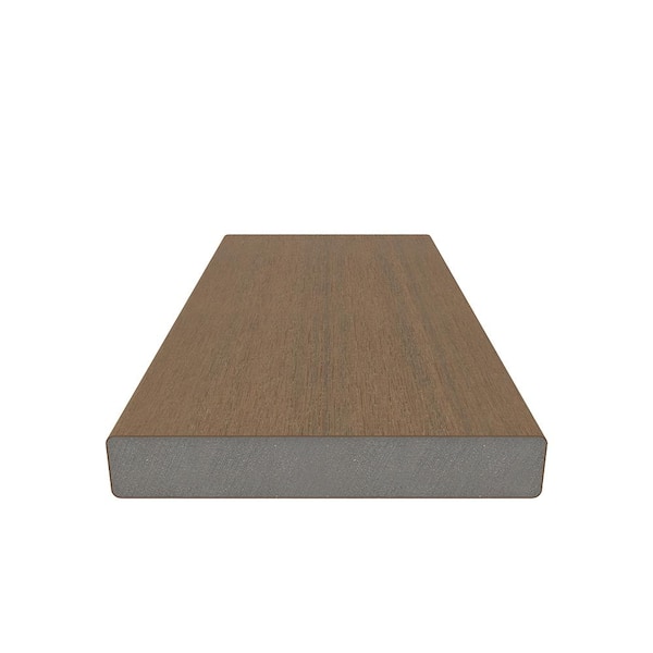Dash of That® Teak Wood Cutting Board - Natural, 14 x 10 in - Food