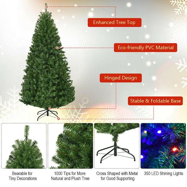 https://images.thdstatic.com/productImages/fb2e6b3a-a173-4dff-ab50-b05c48656bc6/svn/wellfor-pre-lit-christmas-trees-cm-hwy-20677-4f_600.jpg