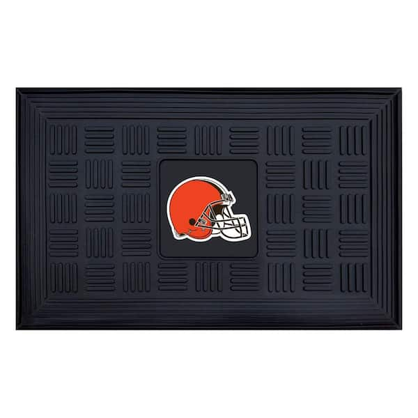 Cleveland Browns: 2022 Outdoor Helmet - Officially Licensed NFL