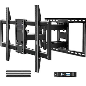 All-Round Retractable Full Motion Wall Mount for 42 in. - 90 in. in TVs