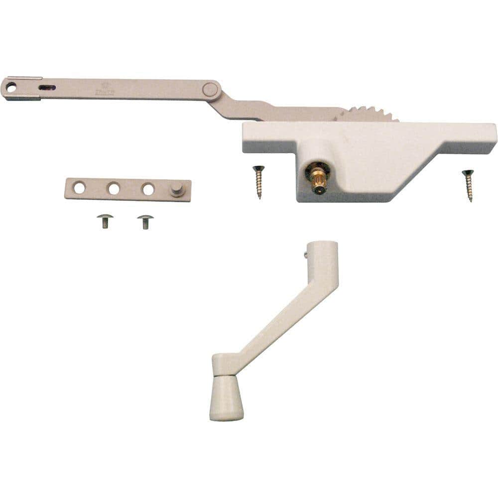 Dyad Operator with Left-Hand White Stud Bracket price history on PriceWatchPro